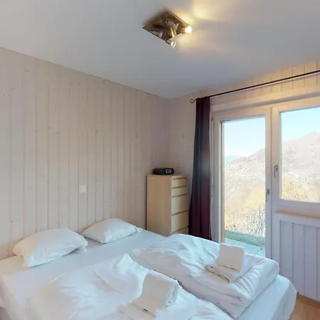 Horská chata Karibu - Mountain & View 10 Pers